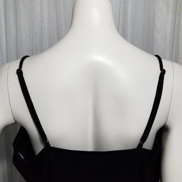 NWT Forever 21 Black Dress 3X - Picture 4 of 7